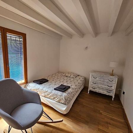Villa Lavande - Drome Provencale Dieulefit Exteriör bild