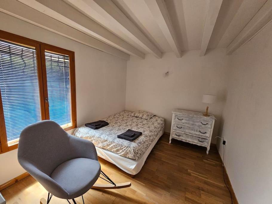 Villa Lavande - Drome Provencale Dieulefit Exteriör bild