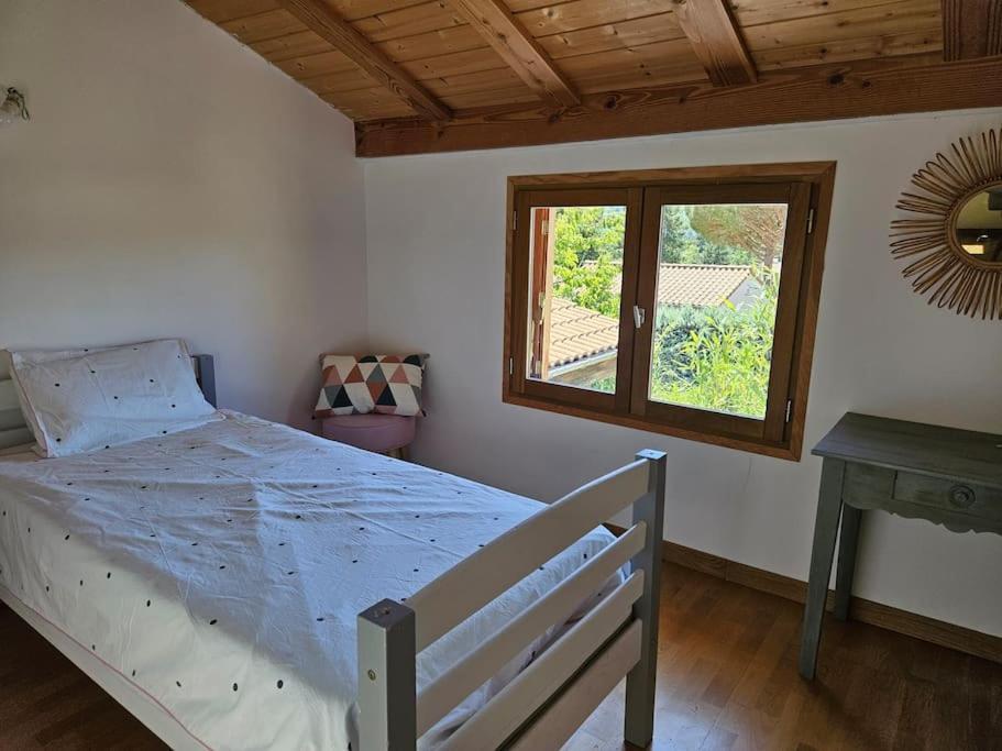 Villa Lavande - Drome Provencale Dieulefit Exteriör bild